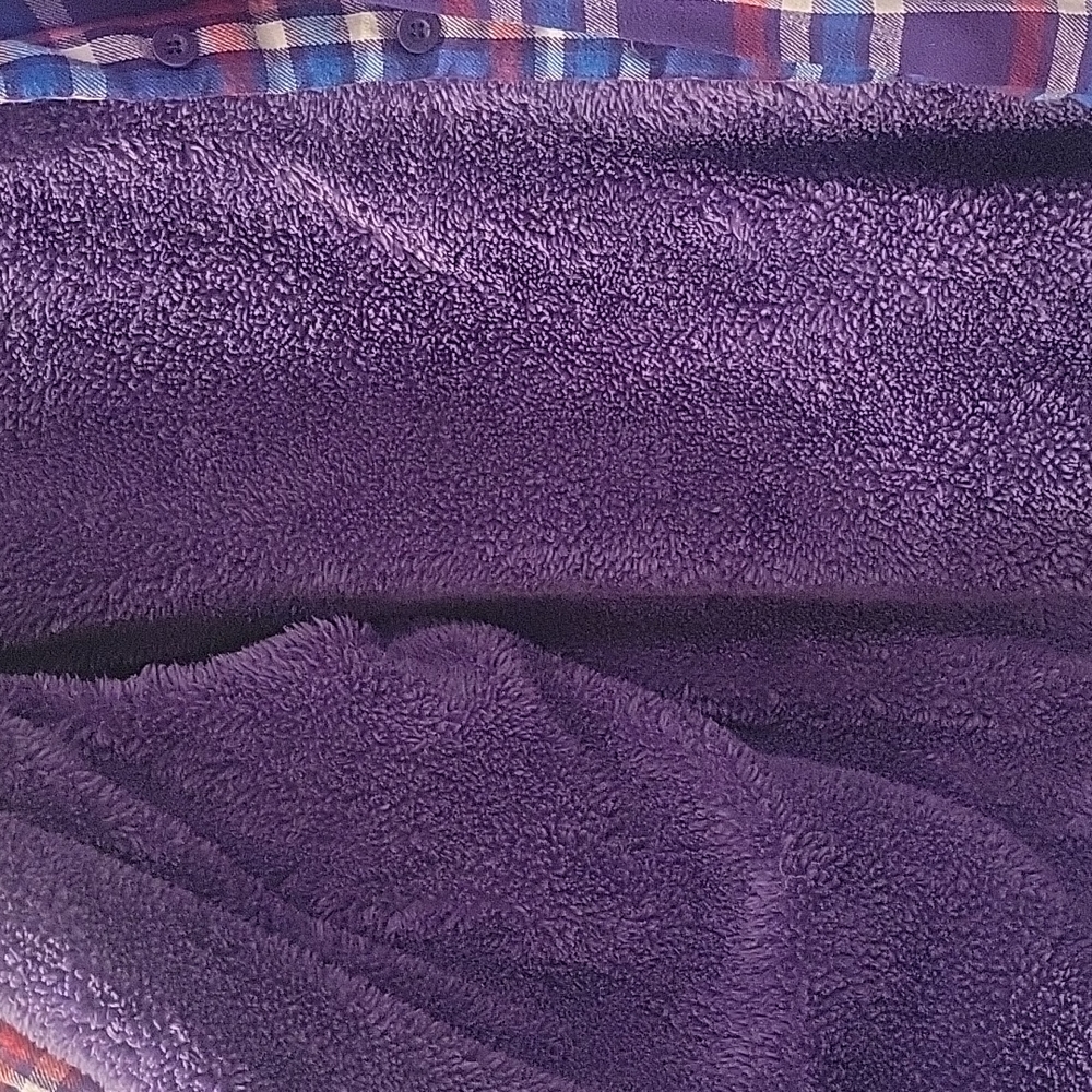 Womens shacket - Picture 3 of 5